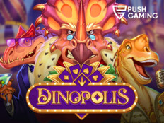 Casino promosyonları oyun42